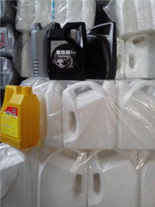 選對機油桶，助力高效前行——濟南順發塑料制品廠新品推薦