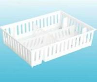 復(fù)合材料技術(shù)助力禽用設(shè)備革新 塑料周轉(zhuǎn)箱筐的研發(fā)與生產(chǎn)新趨勢(shì)