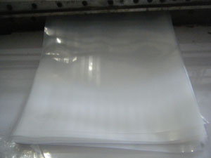 醫(yī)用塑料袋 塑膠制品在醫(yī)療領(lǐng)域的專業(yè)應(yīng)用與安全考量